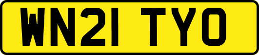 WN21TYO