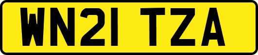 WN21TZA