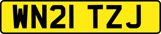 WN21TZJ
