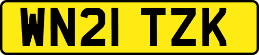 WN21TZK
