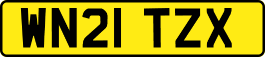WN21TZX