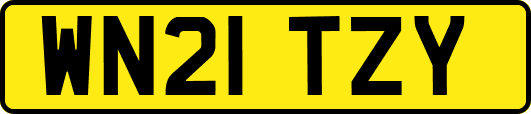 WN21TZY