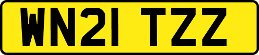WN21TZZ