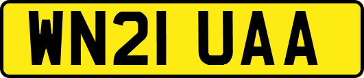 WN21UAA