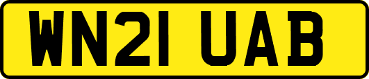 WN21UAB