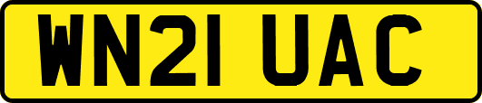 WN21UAC