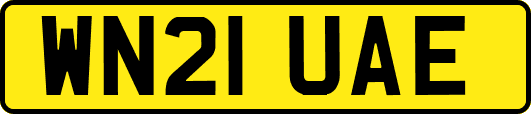 WN21UAE