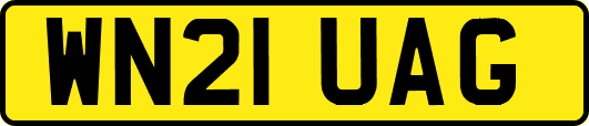 WN21UAG