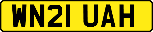 WN21UAH