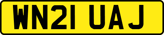 WN21UAJ