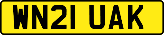 WN21UAK