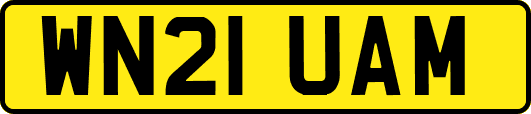 WN21UAM