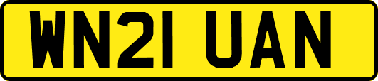 WN21UAN