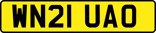 WN21UAO