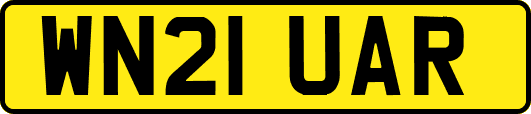 WN21UAR