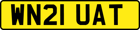 WN21UAT