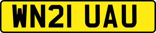 WN21UAU