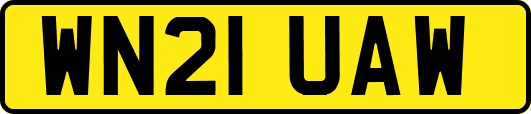 WN21UAW