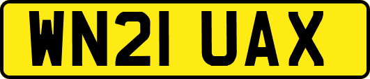 WN21UAX