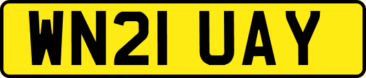 WN21UAY