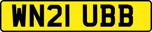 WN21UBB