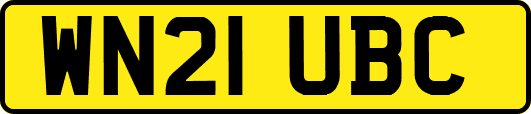 WN21UBC