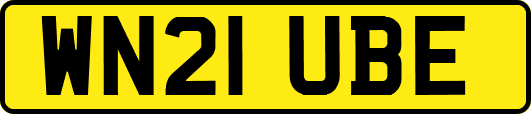 WN21UBE
