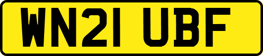 WN21UBF