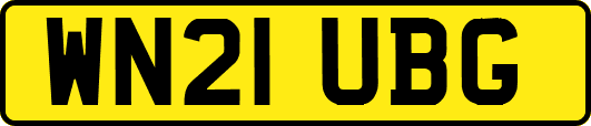 WN21UBG