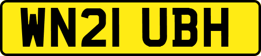 WN21UBH