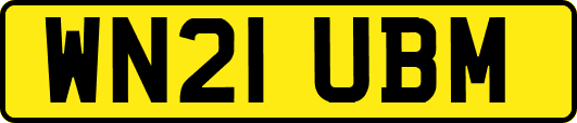WN21UBM