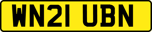 WN21UBN