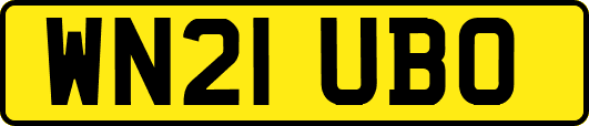 WN21UBO
