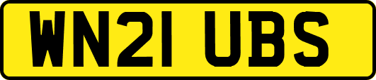 WN21UBS
