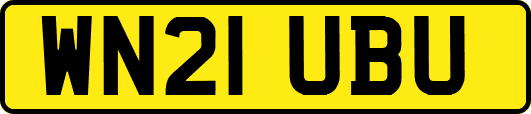 WN21UBU