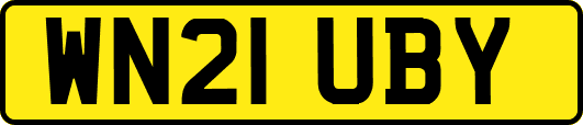 WN21UBY