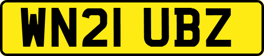 WN21UBZ