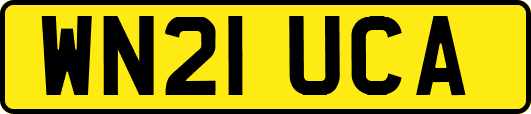 WN21UCA