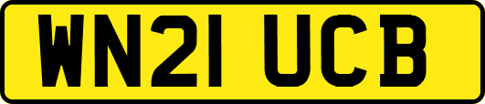 WN21UCB
