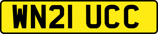 WN21UCC