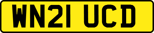 WN21UCD