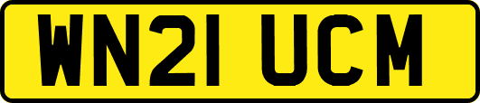 WN21UCM