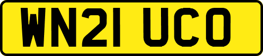 WN21UCO