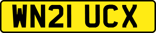 WN21UCX