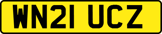 WN21UCZ