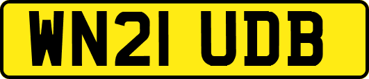WN21UDB
