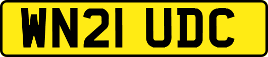 WN21UDC