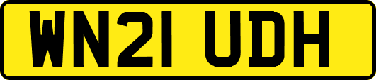 WN21UDH