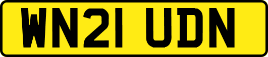 WN21UDN