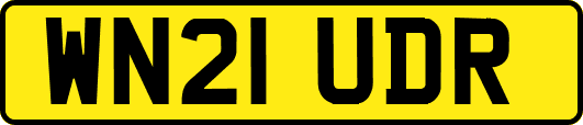 WN21UDR